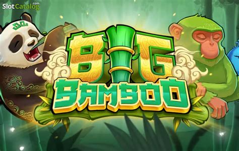 Big Bamboo Slot Review & Free Demo .